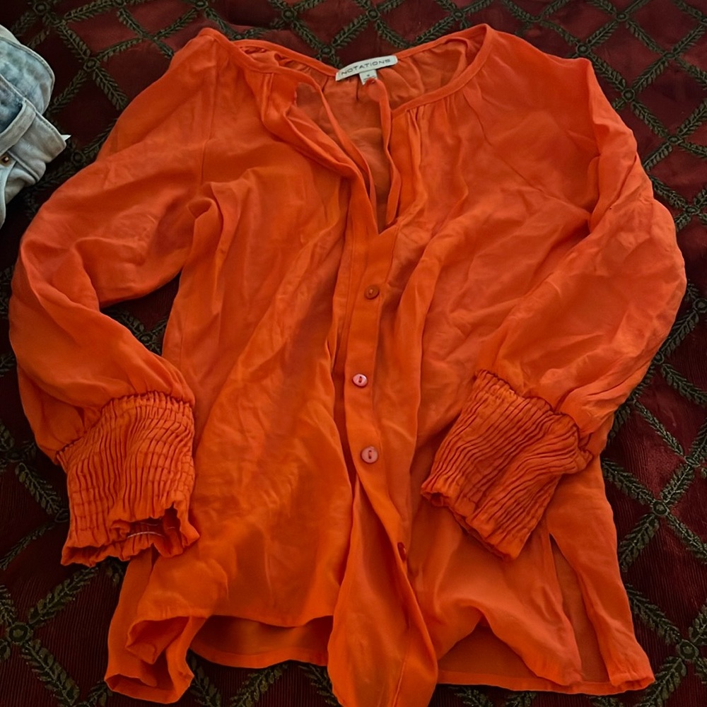 Women’s blouse